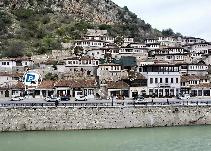 Hotel Ansel