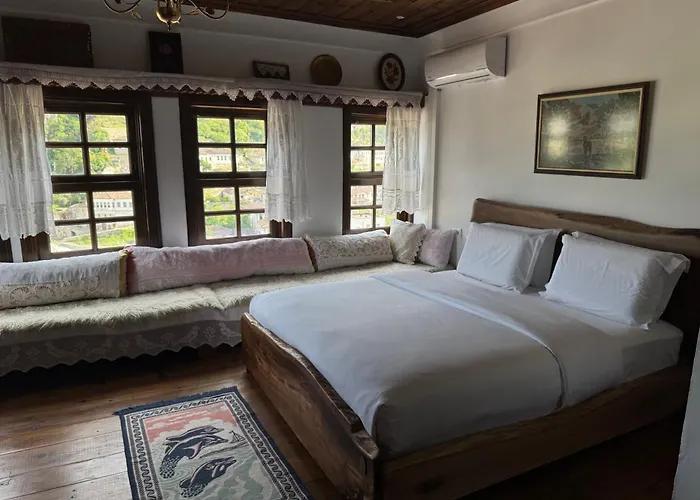 Hotel Ansel