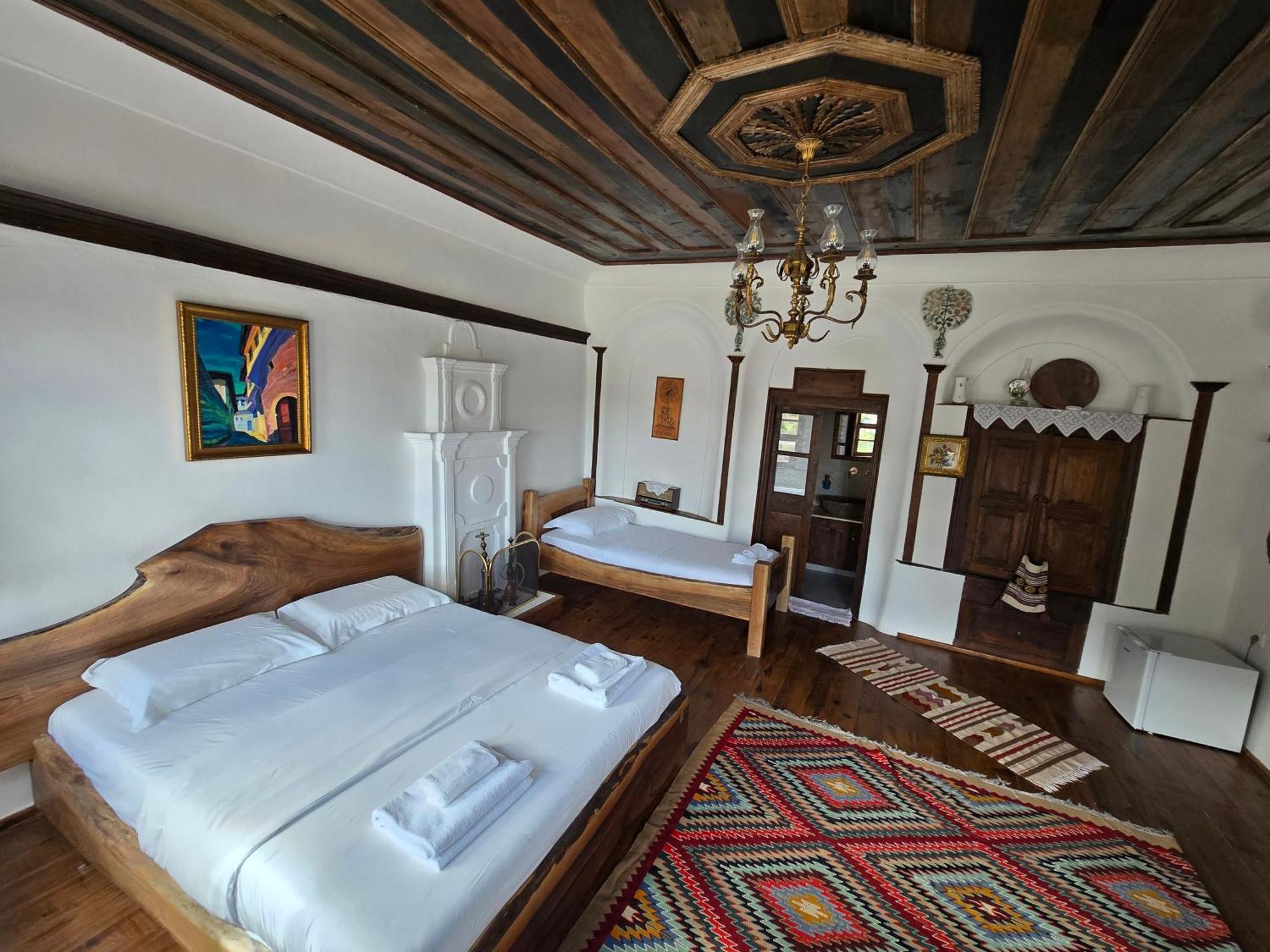Ansel Hotel *