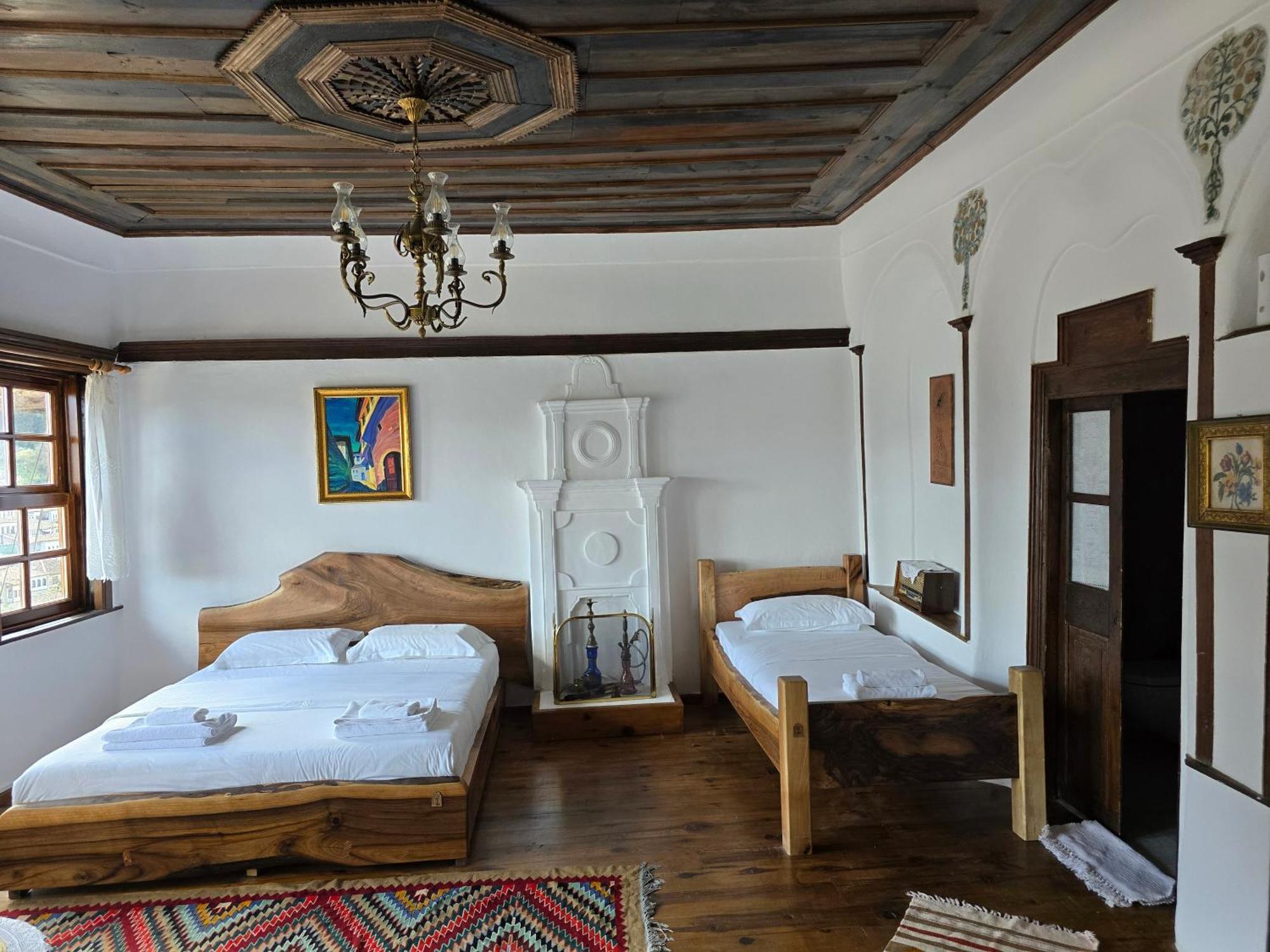 Ansel Hotel Berat