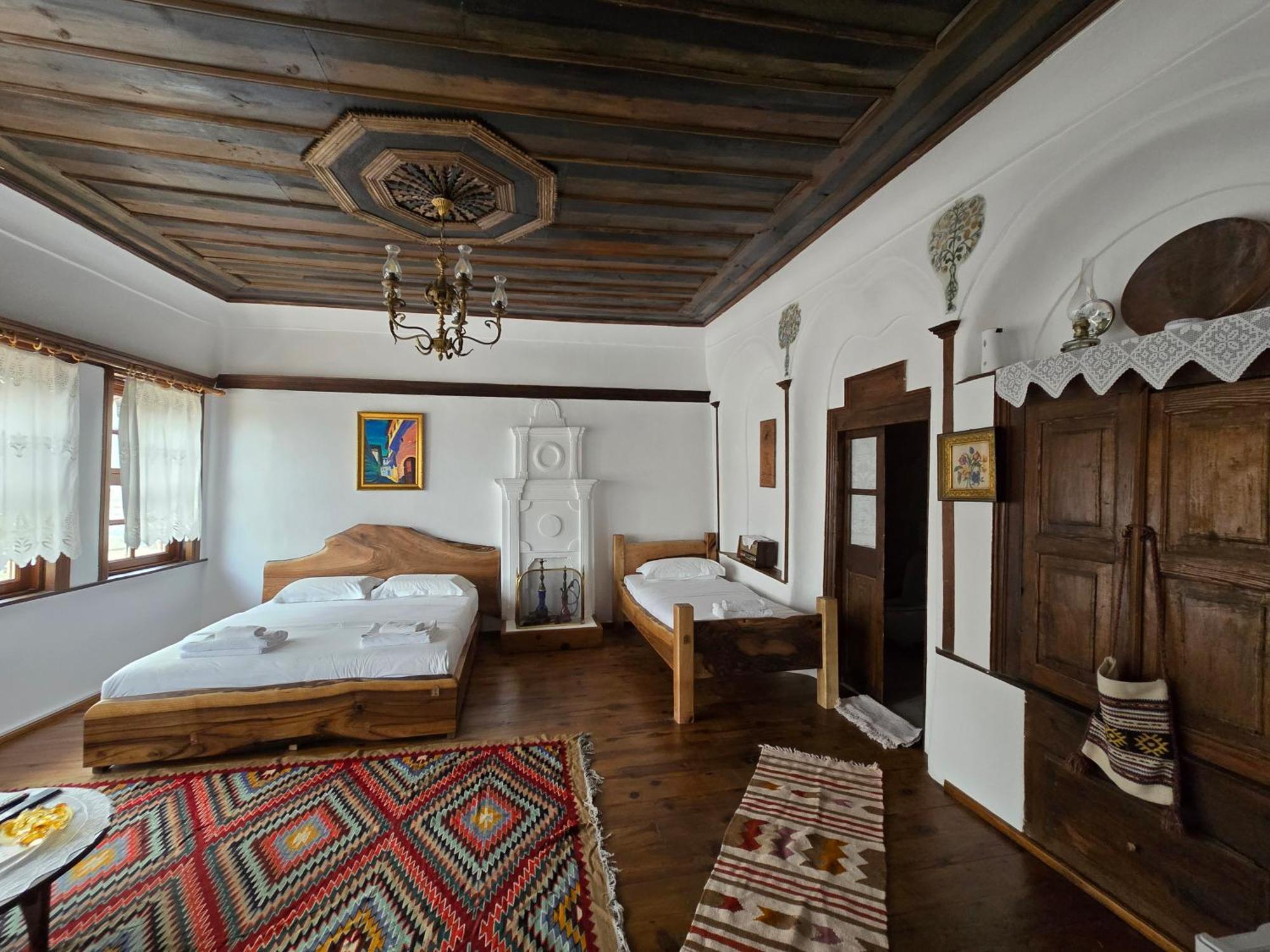 Hotel Ansel Berat