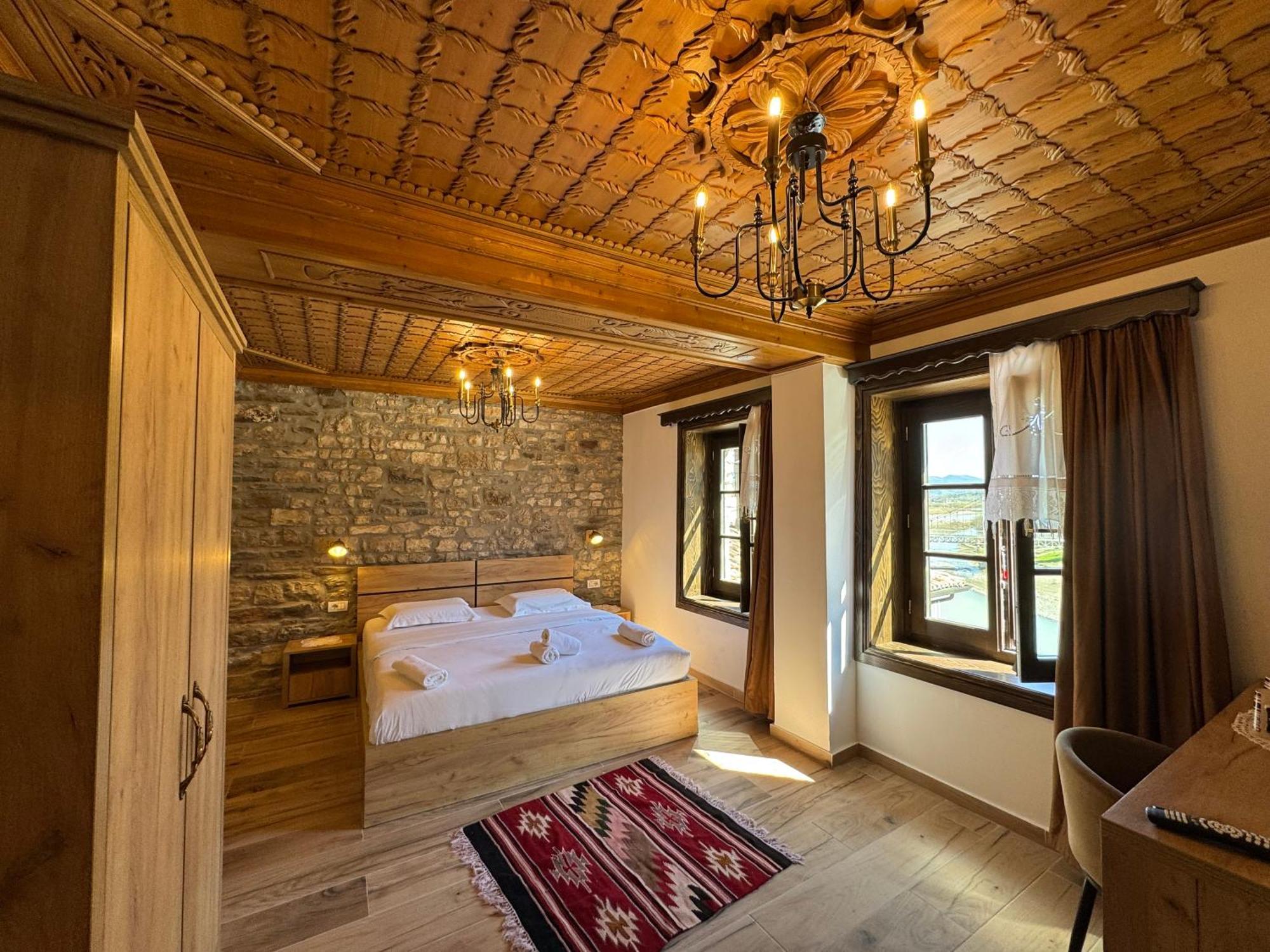 Hotel Ansel