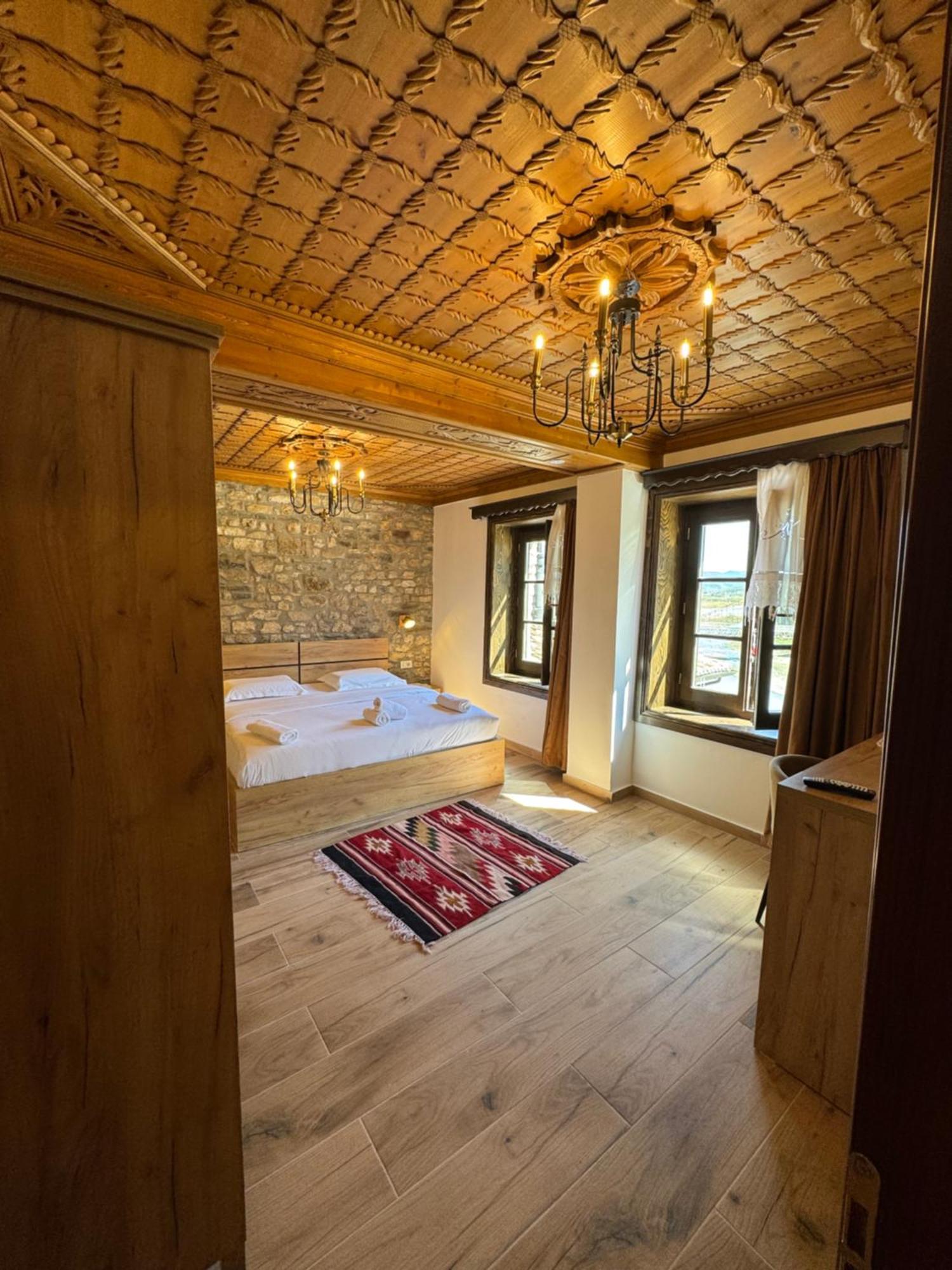 Hotel Ansel *