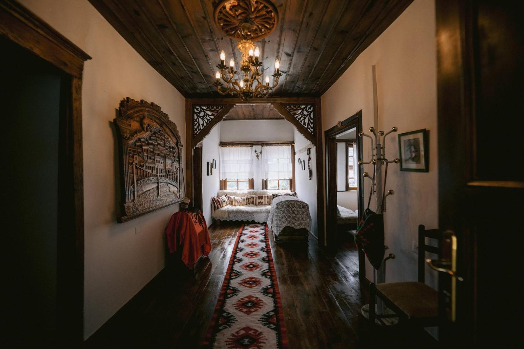 Ansel Hotel