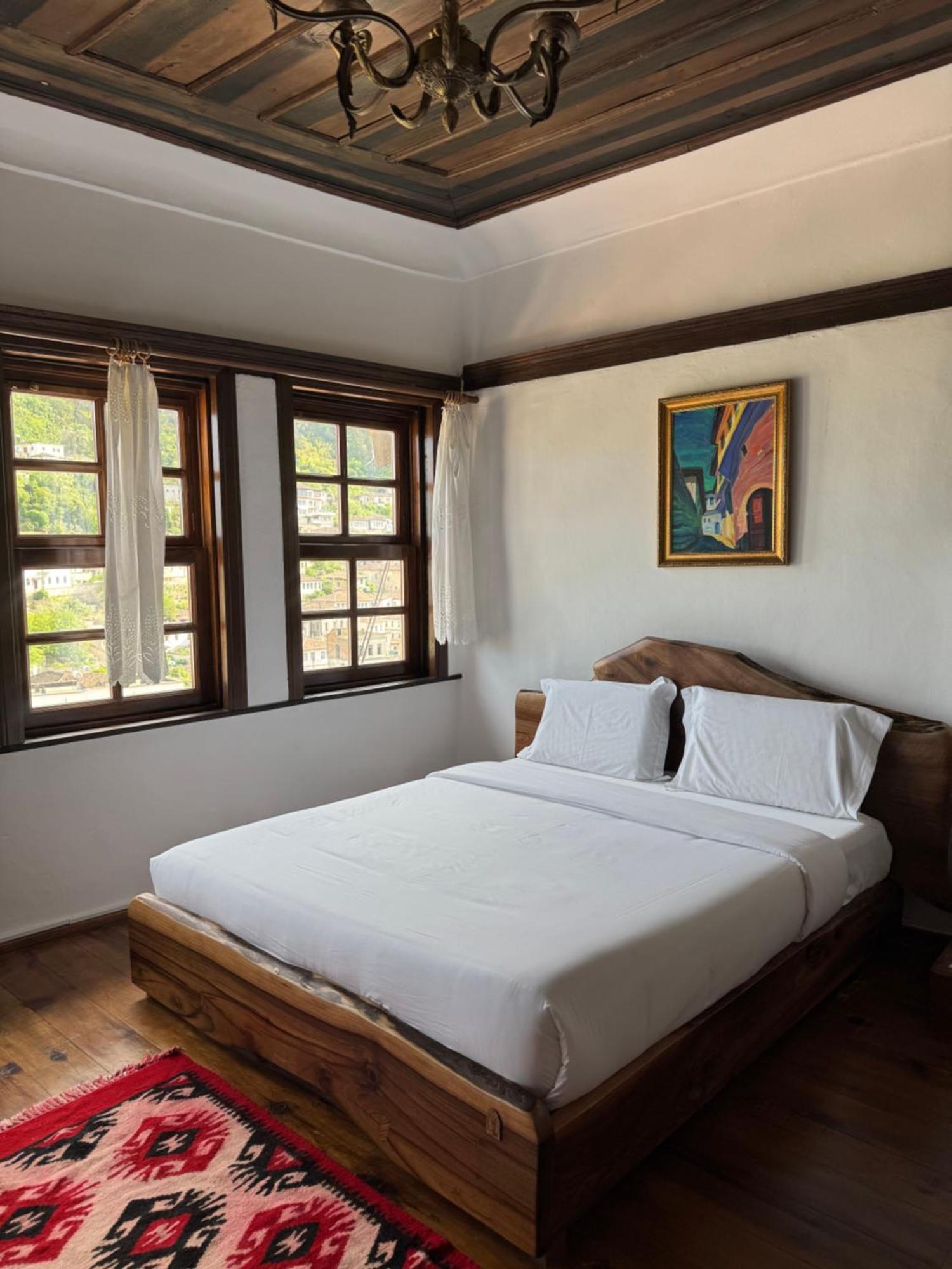Ansel Hotel *
