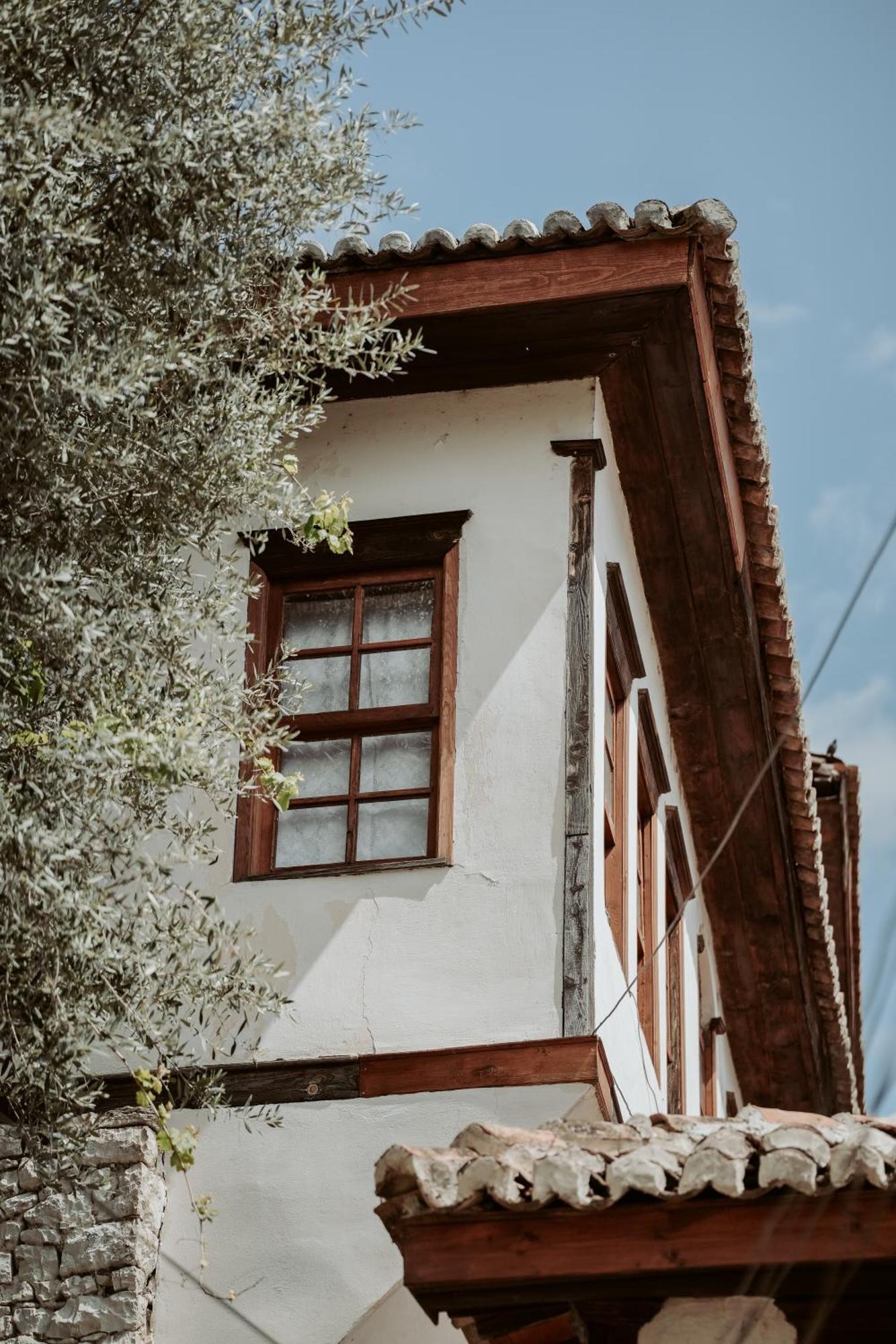 Ansel Hotel Berat