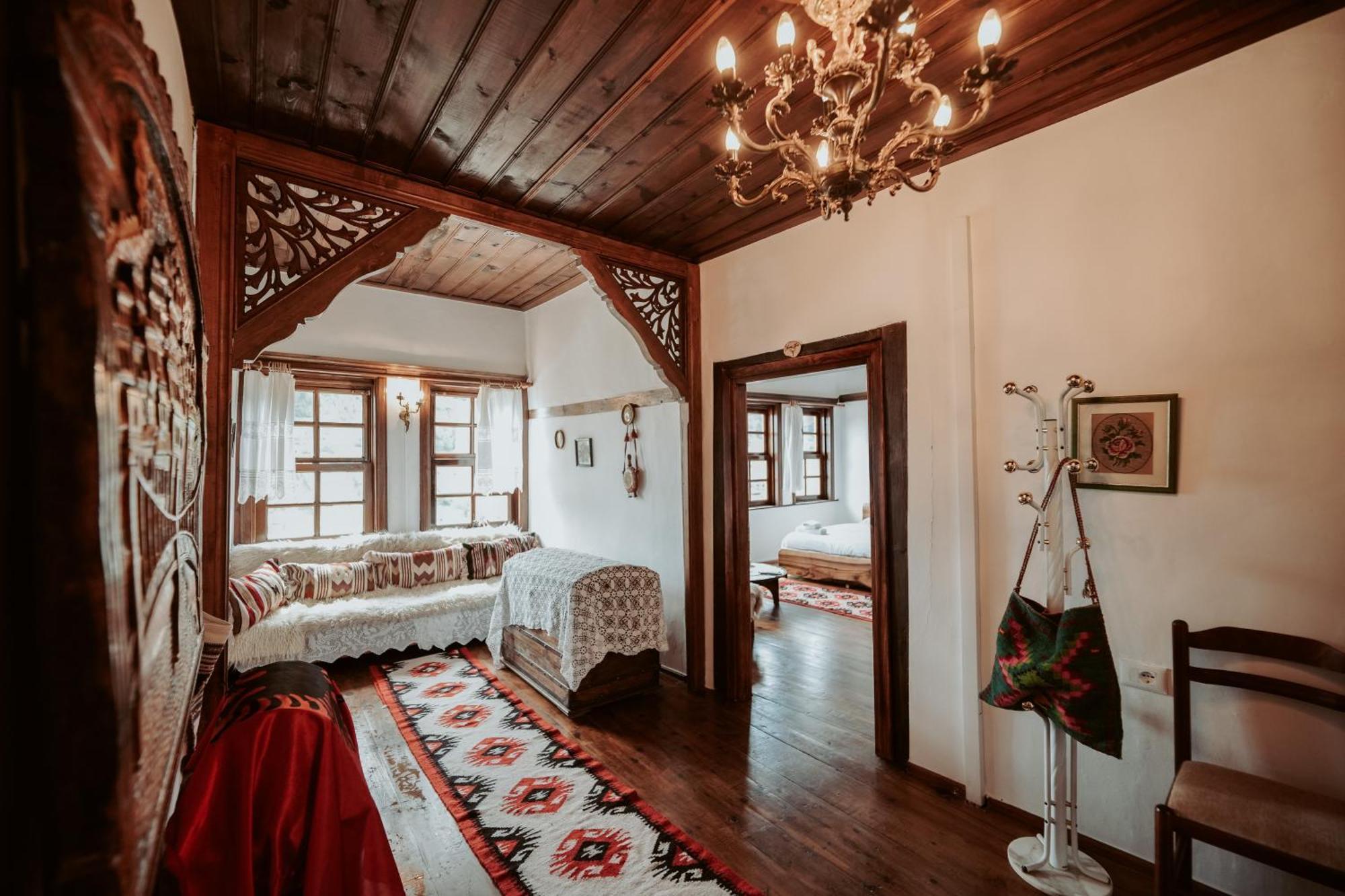 Hotel Ansel *