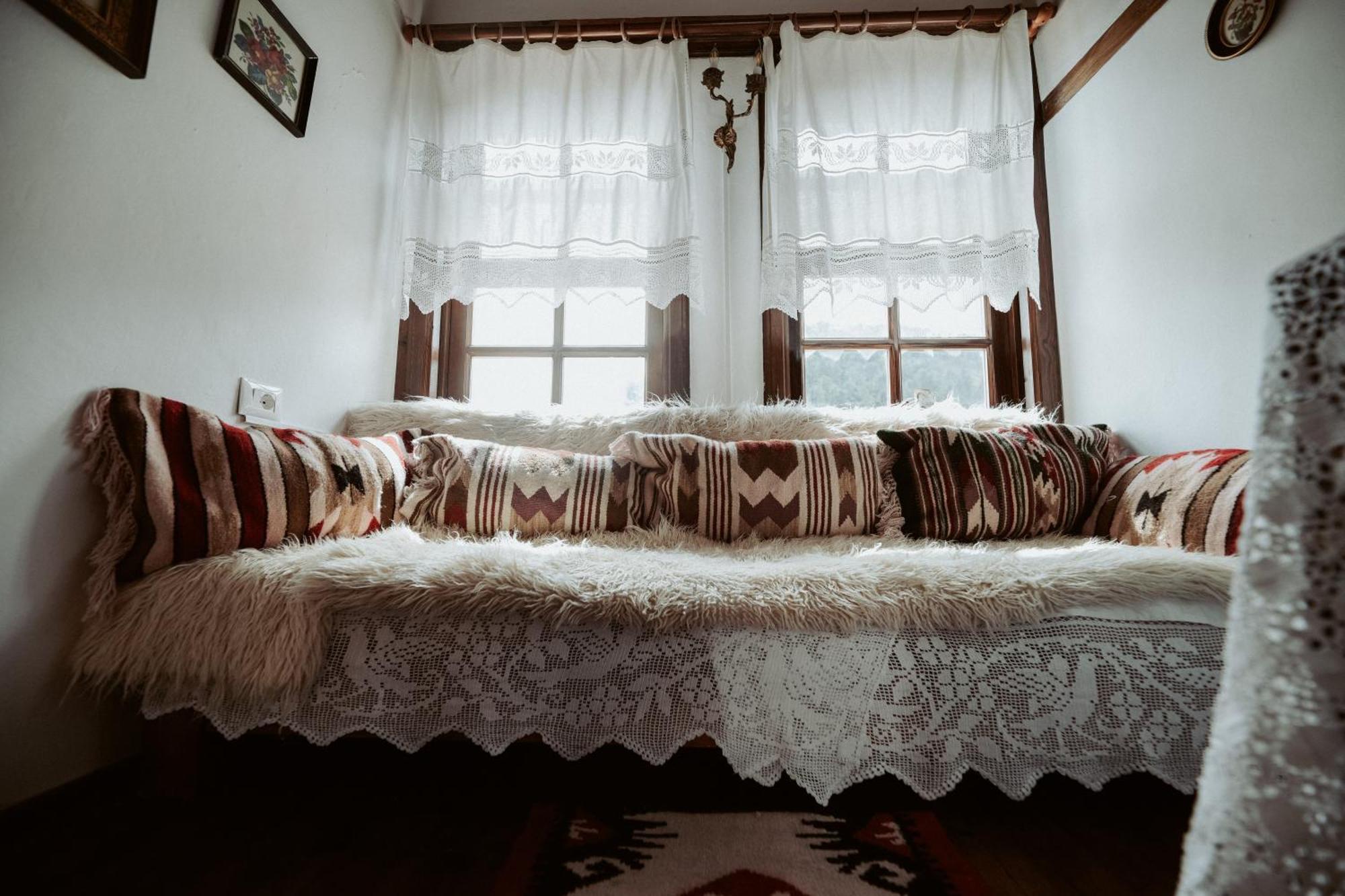 Ansel Hotel Berat