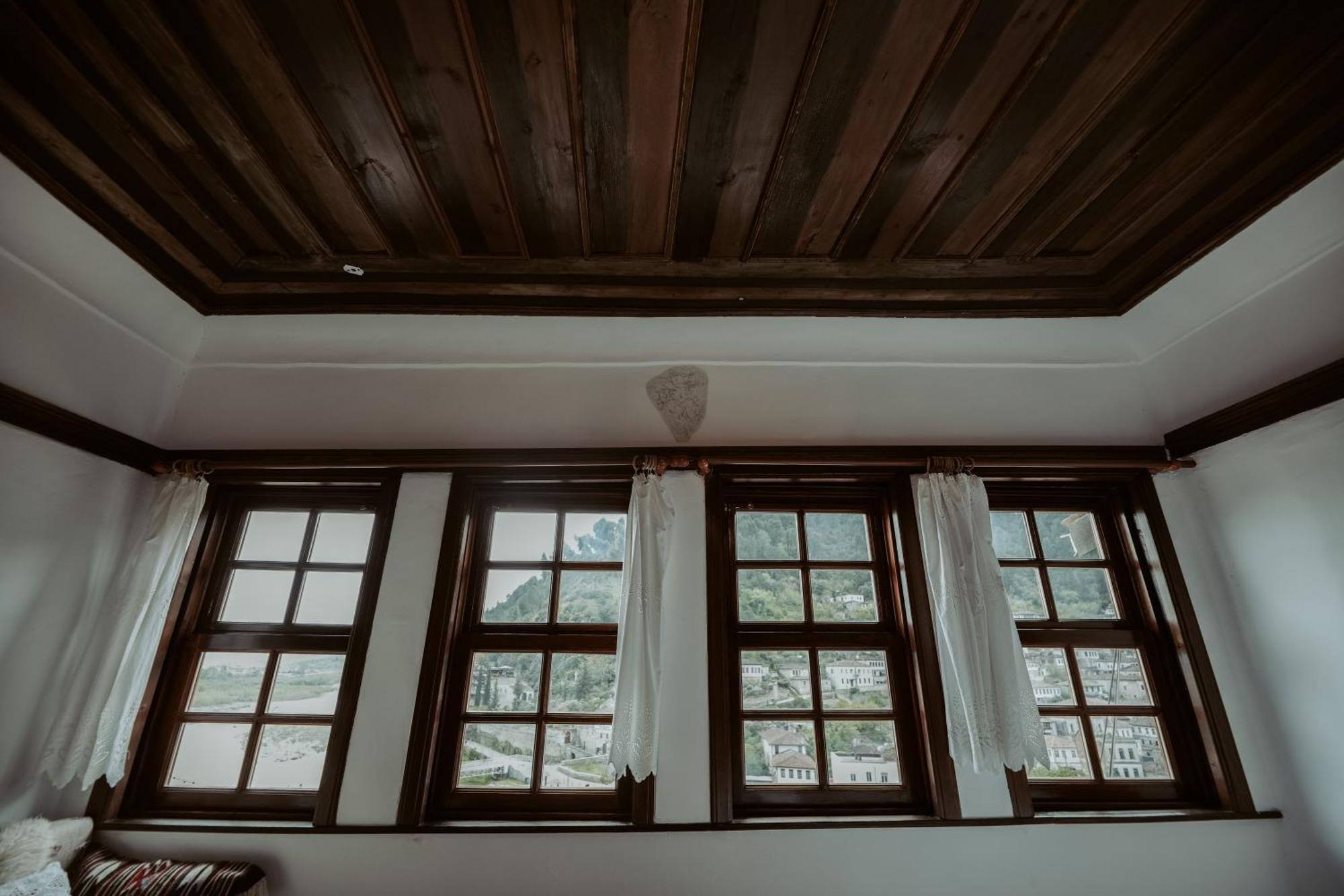 Ansel Hotel