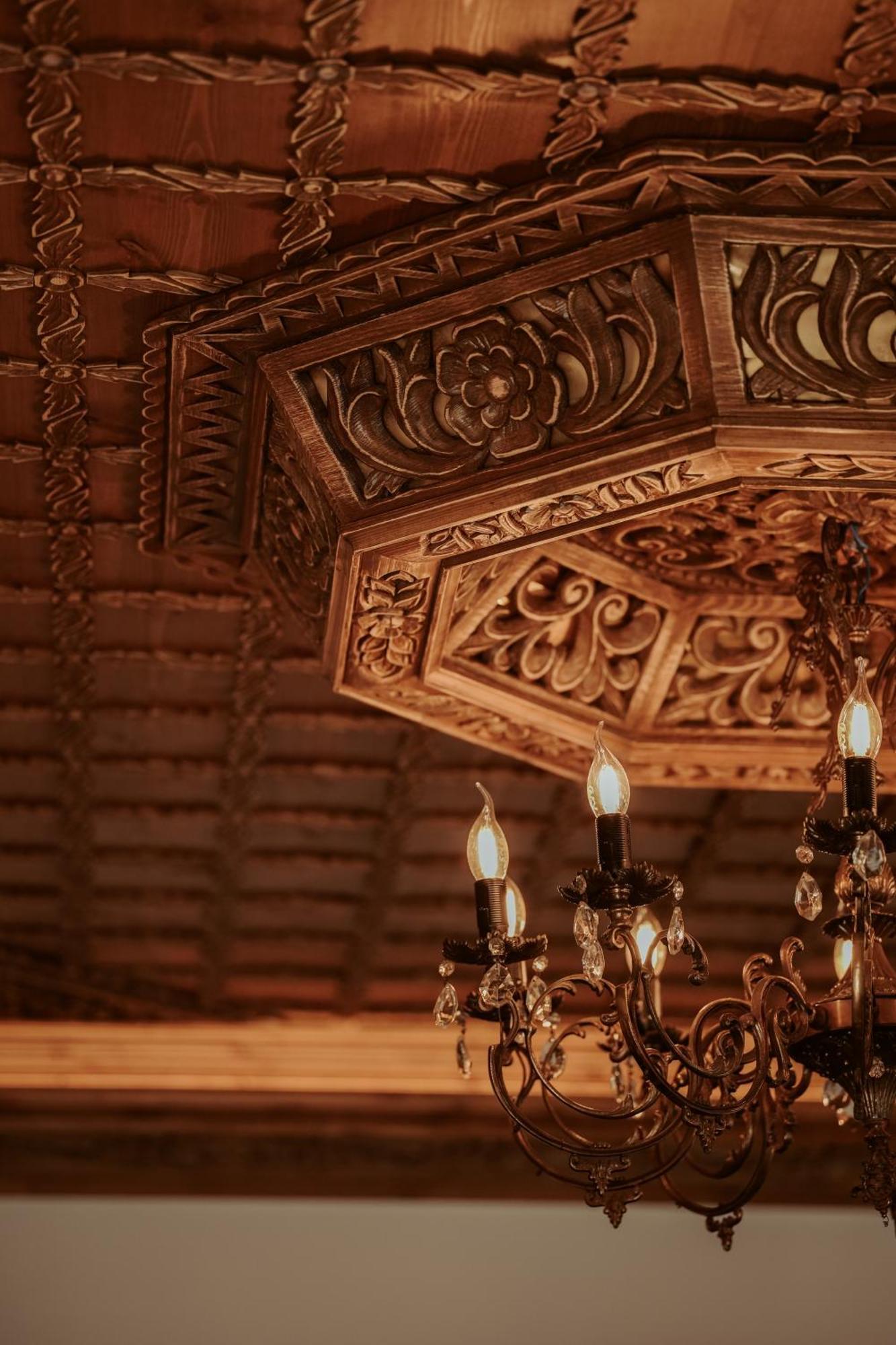 Hotel Ansel *
