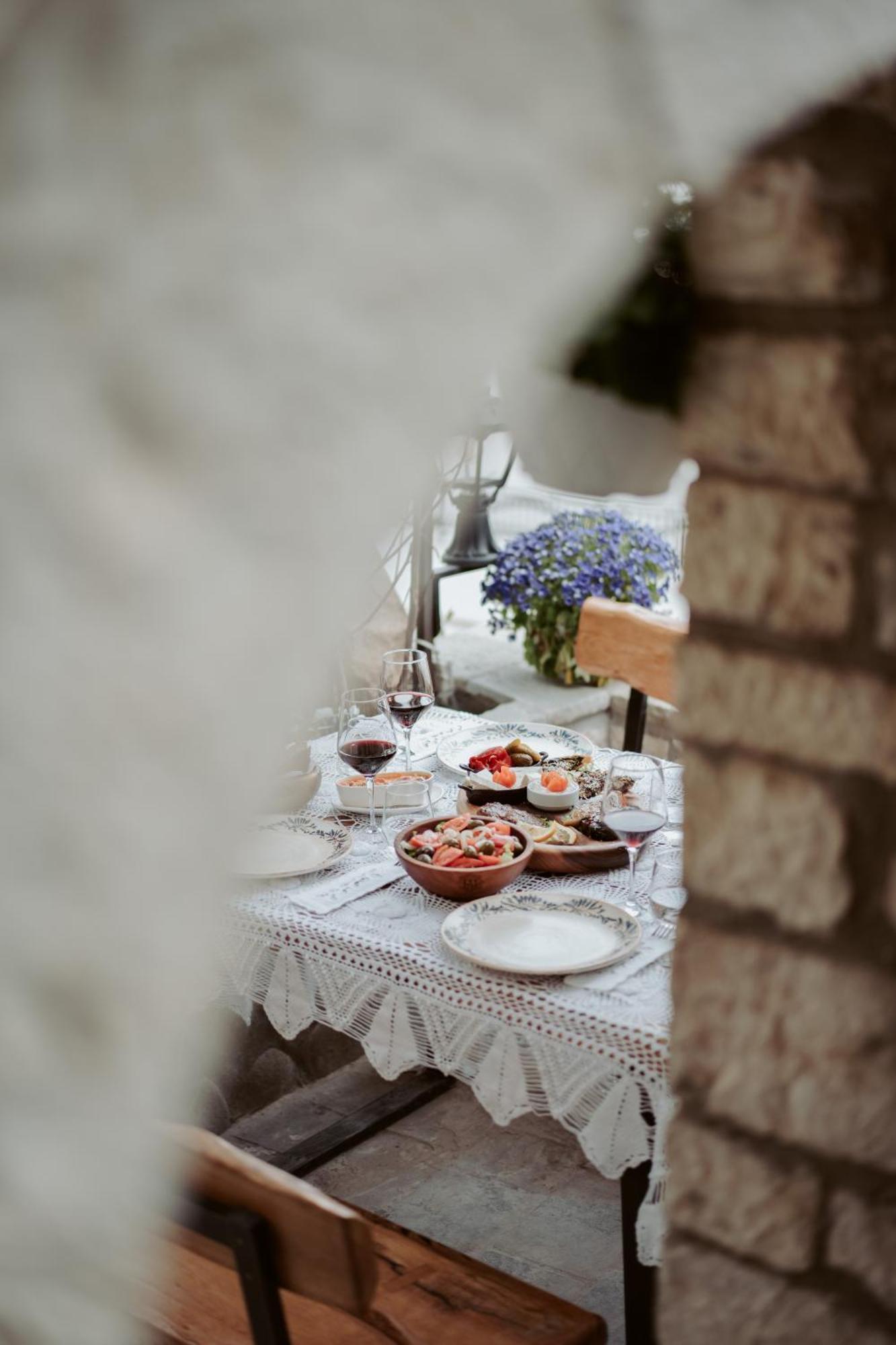 Ansel Hotel Berat