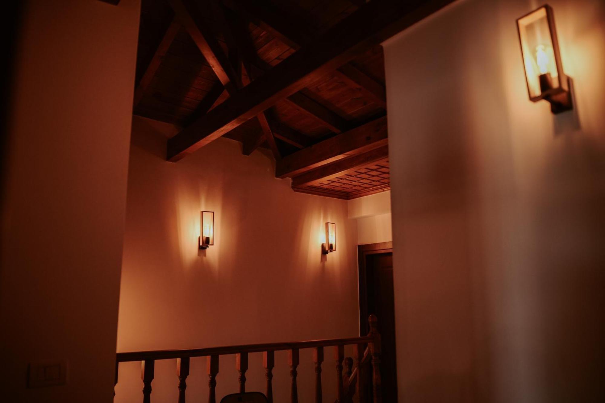 Hotel Ansel Berat