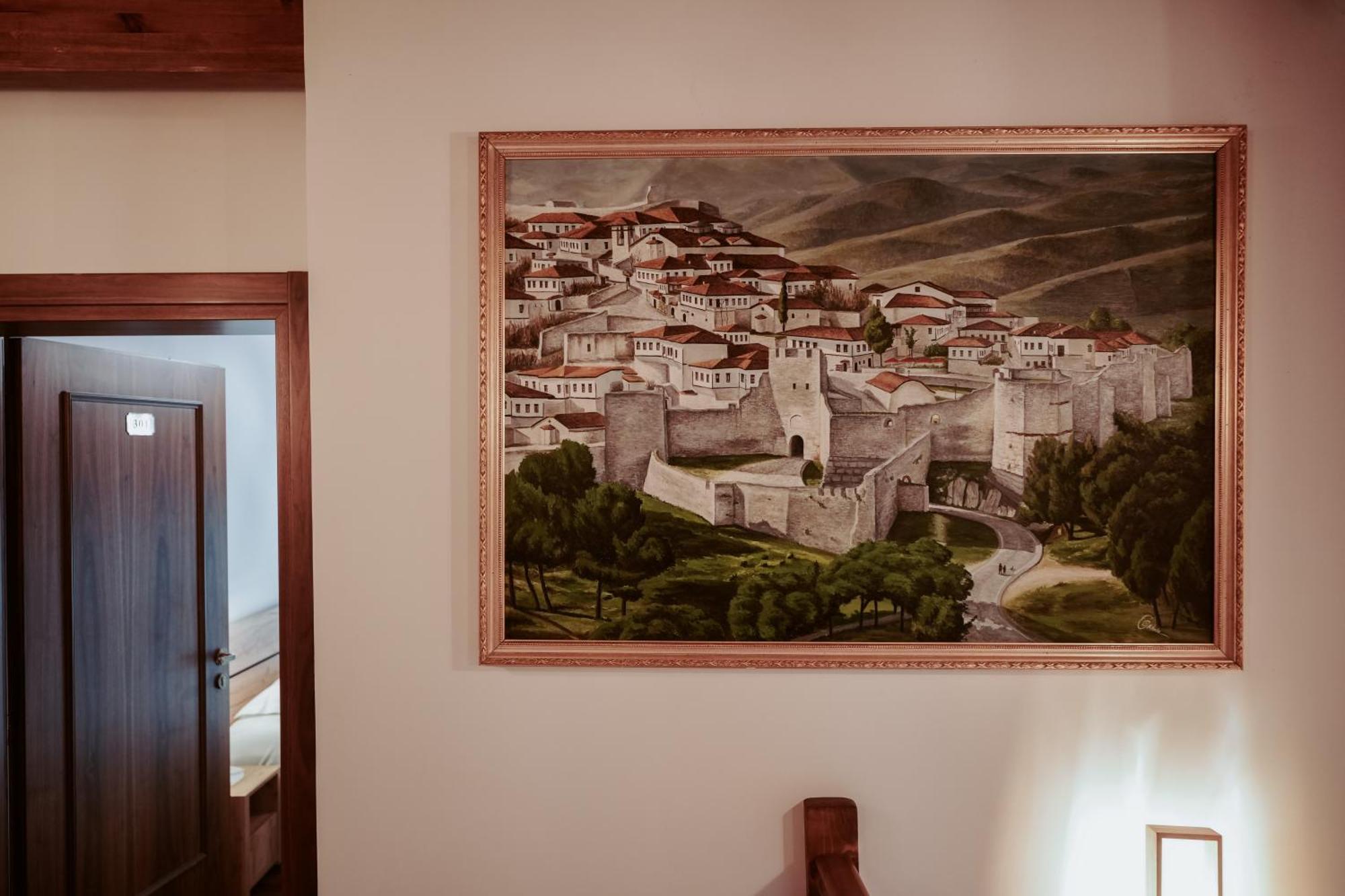 Hotel Ansel *