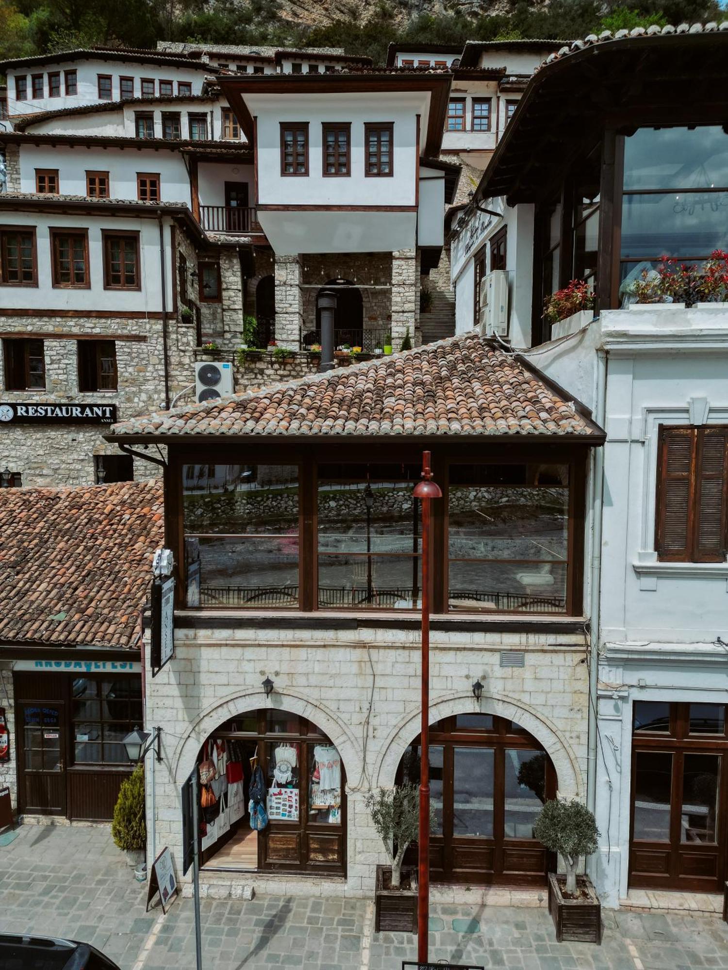 Ansel Hotel Berat