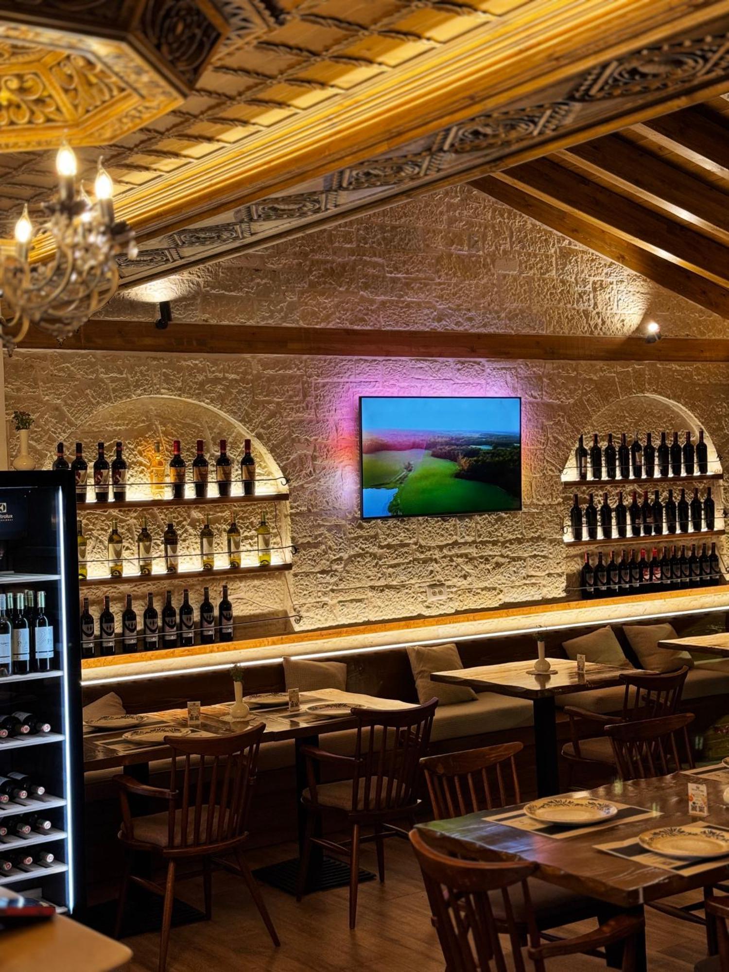 Hotel Ansel Berat