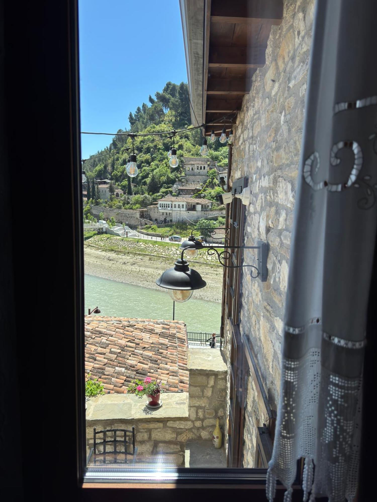 Hotel Ansel Berat