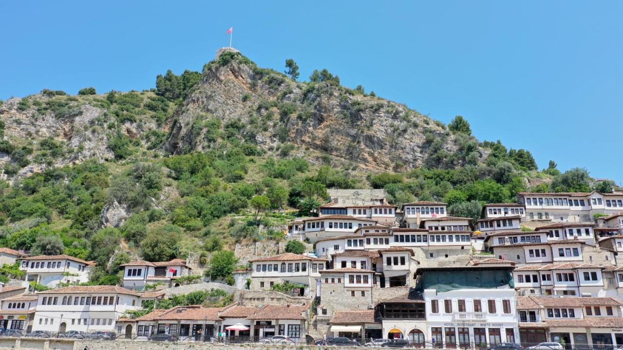 Ansel Hotel Berat