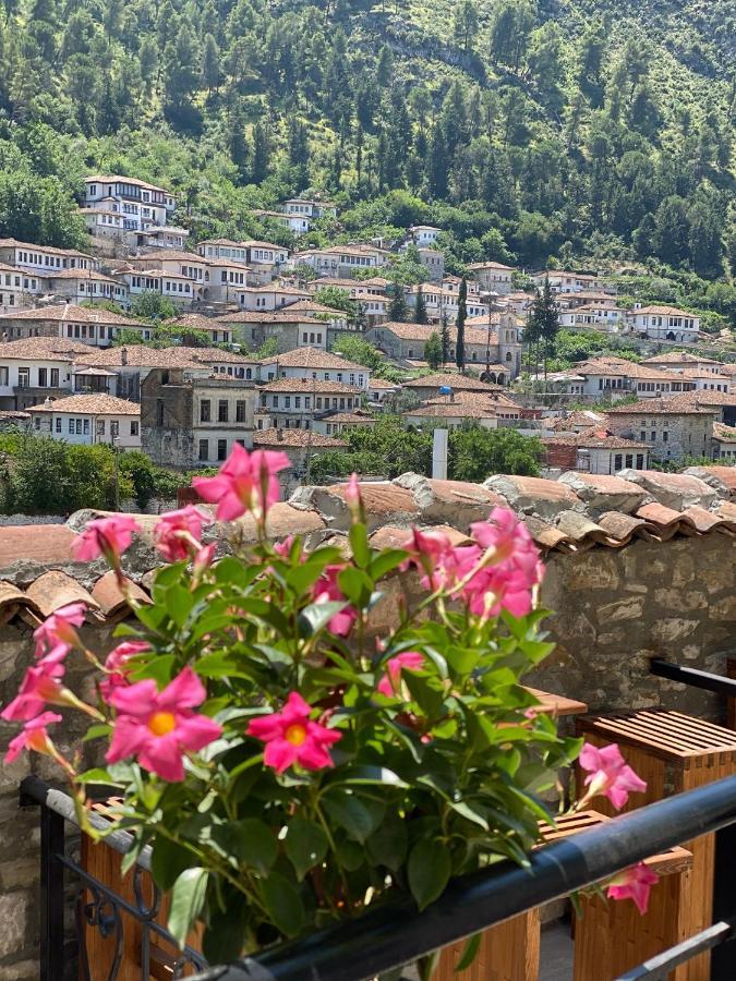 Ansel Hotel Berat