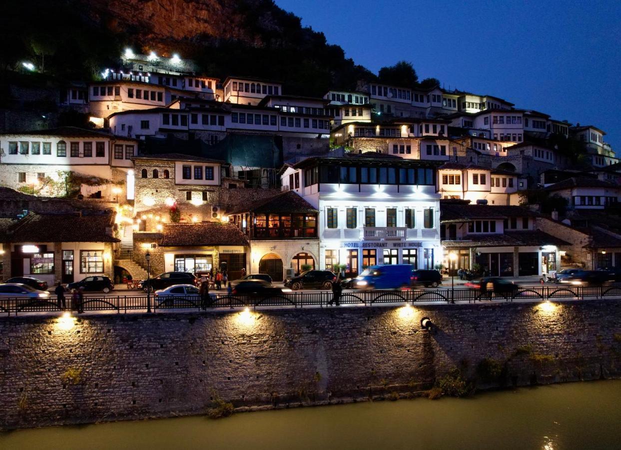 Ansel Hotel Berat