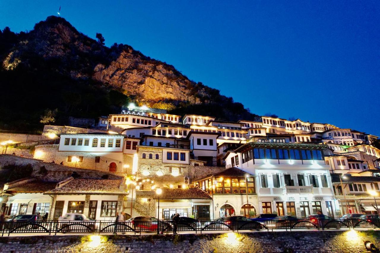 Ansel Hotel
