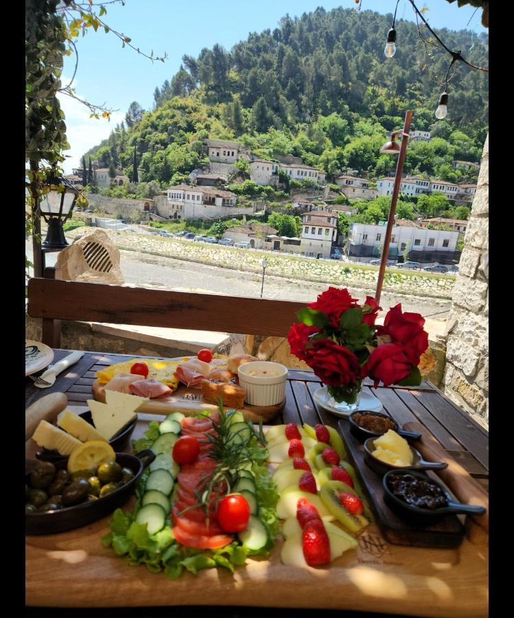 Ansel Hotel Berat