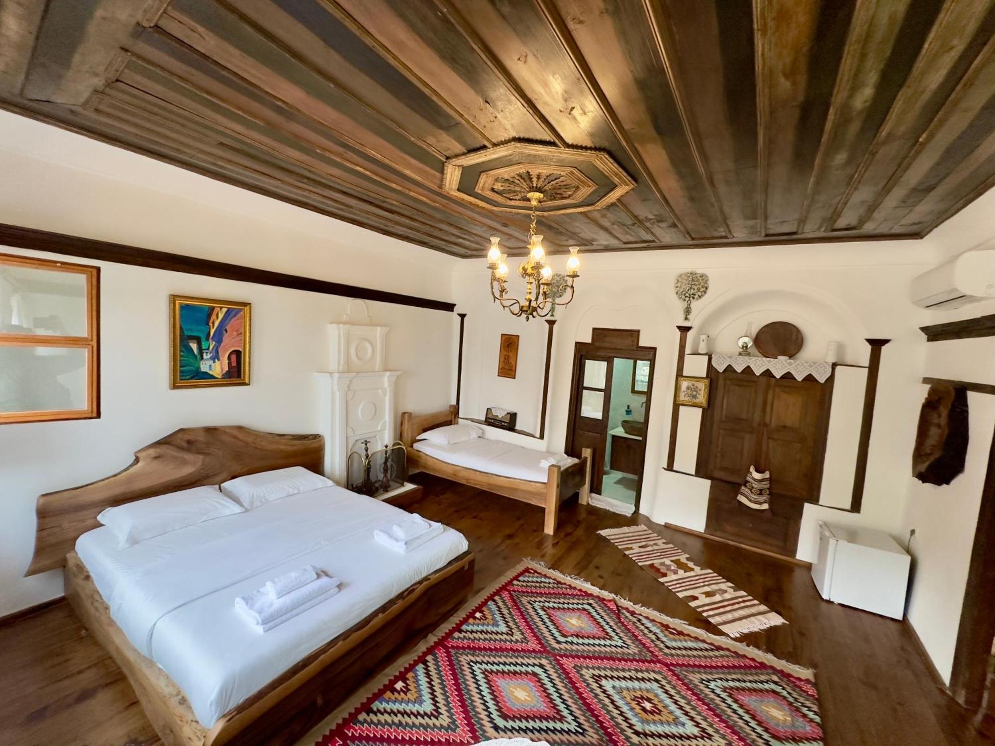 Hotel Ansel