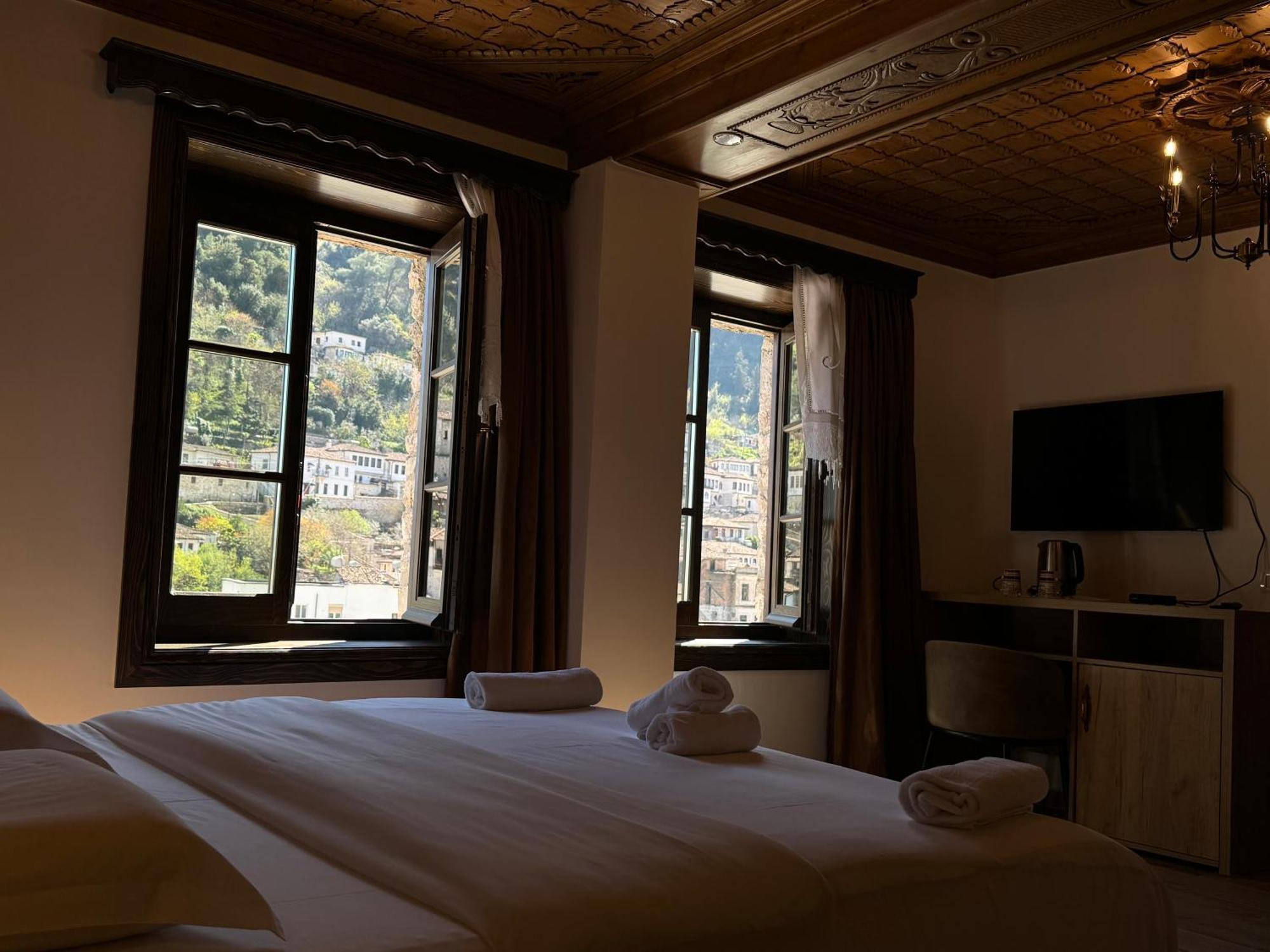 Hotel Ansel Berat