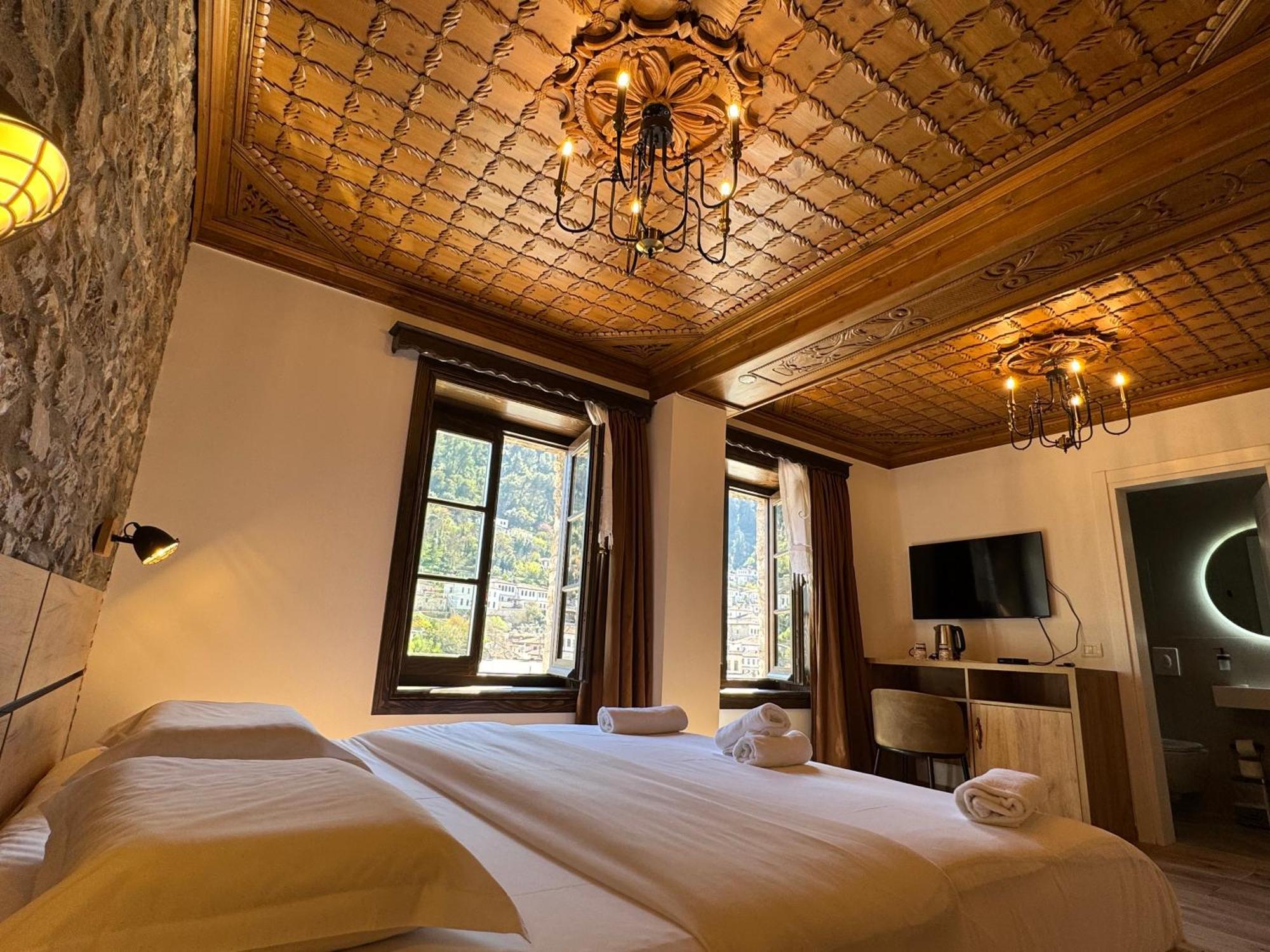 Ansel Hotel