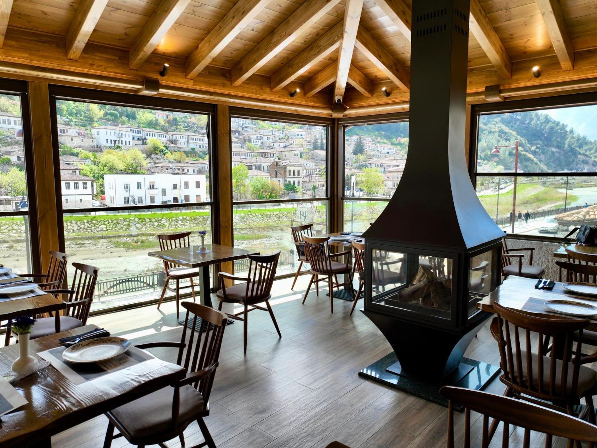 Ansel Hotel