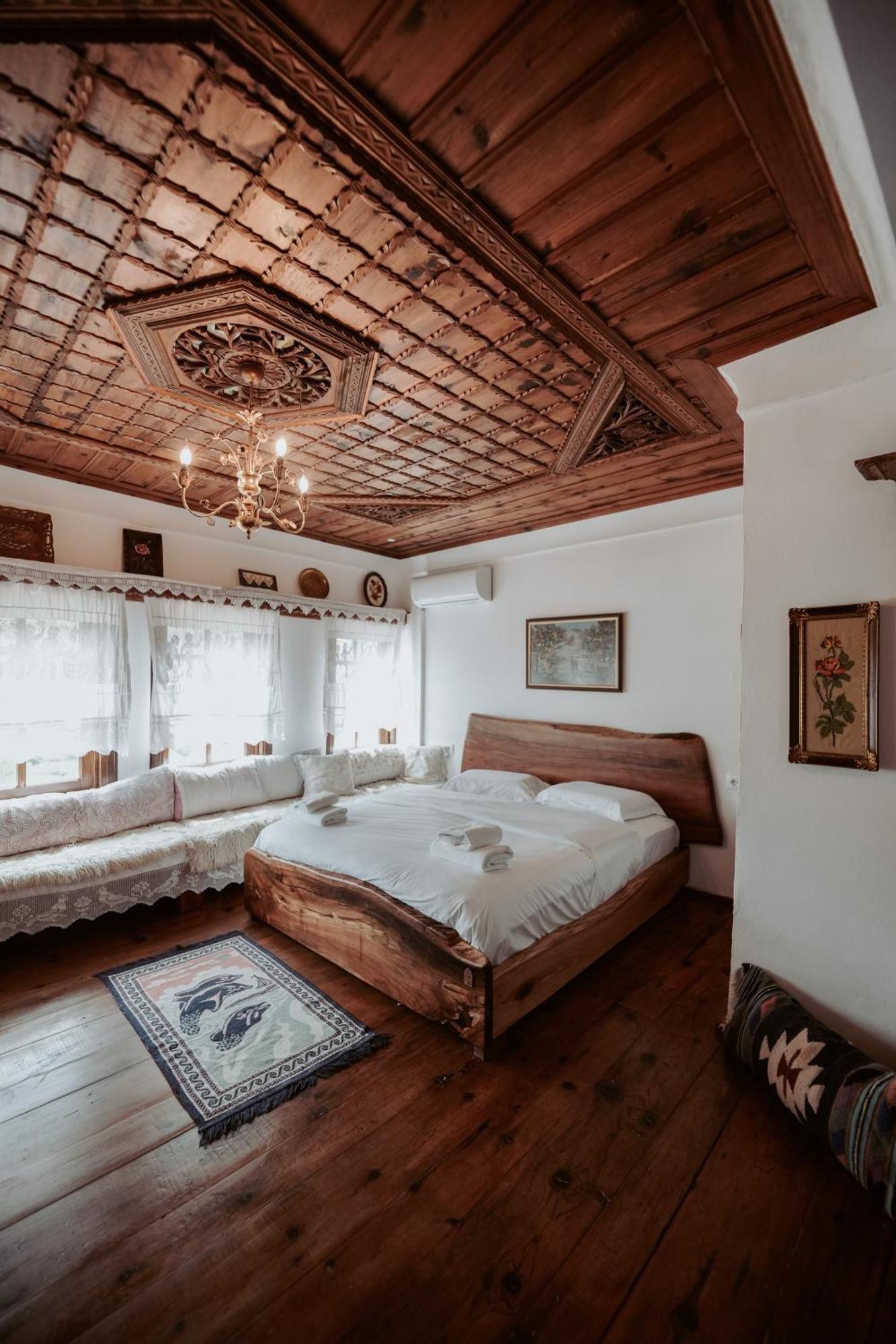 Hotel Ansel *