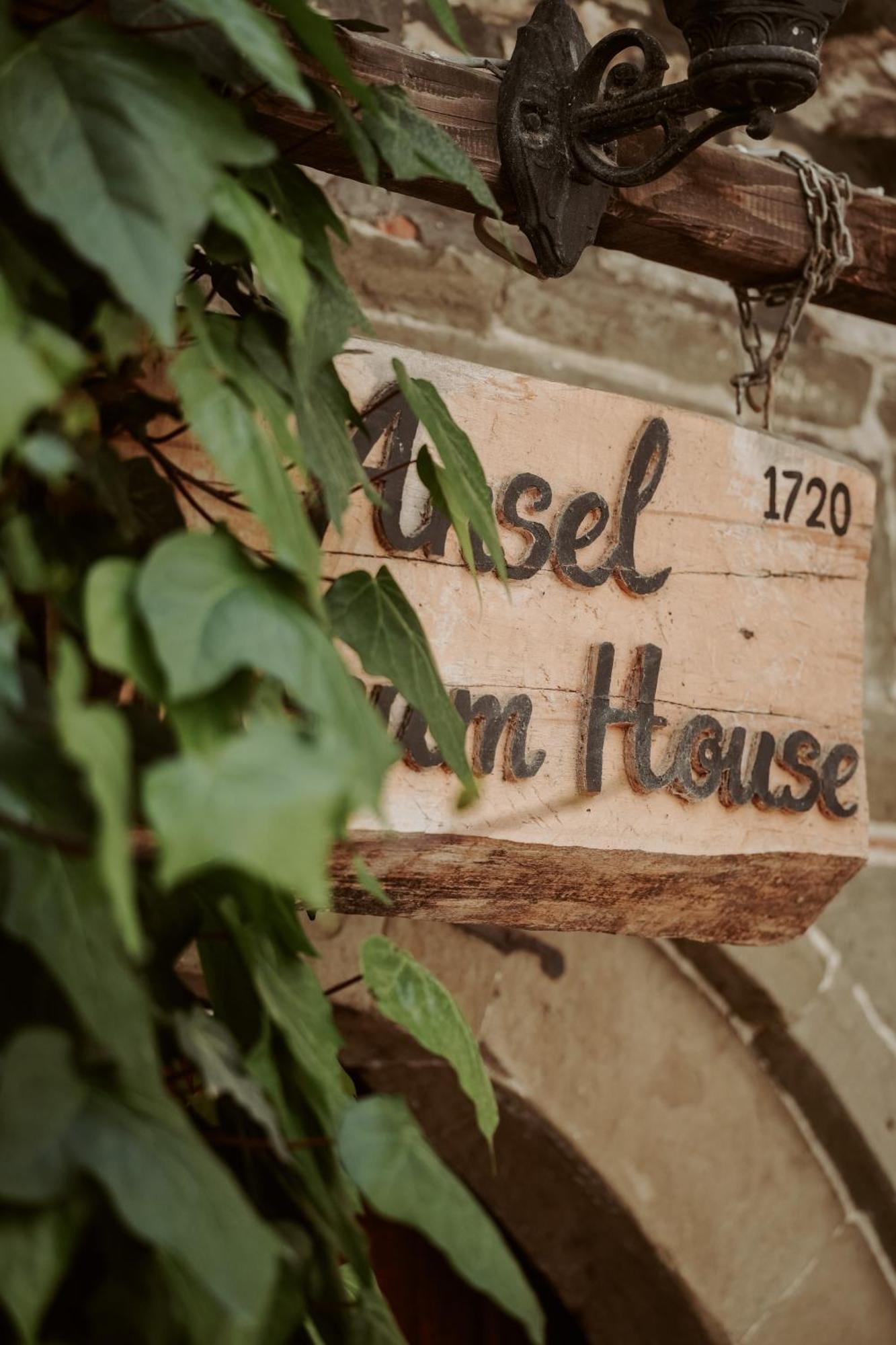 Hotel Ansel Berat