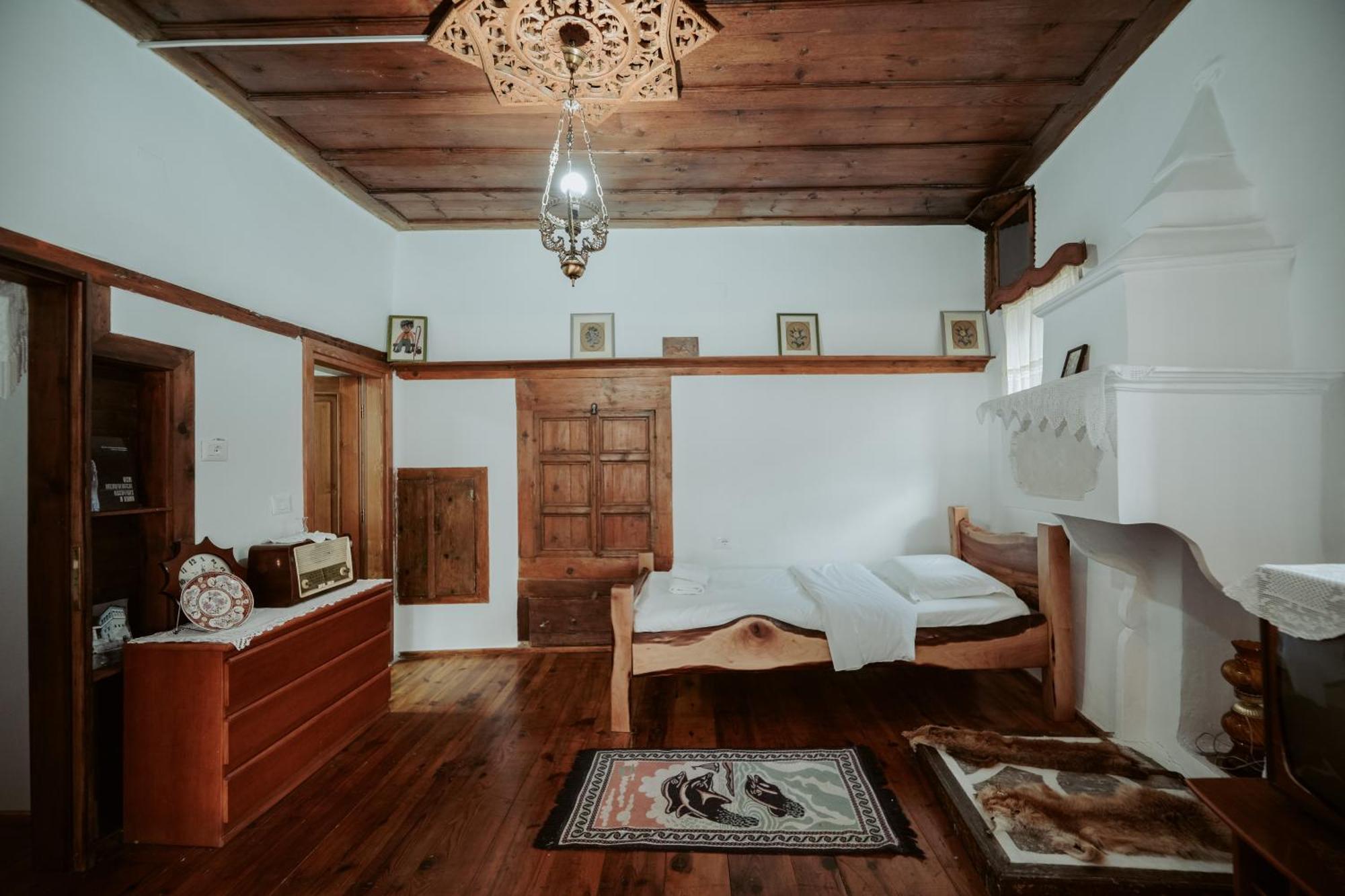 Hotel Ansel